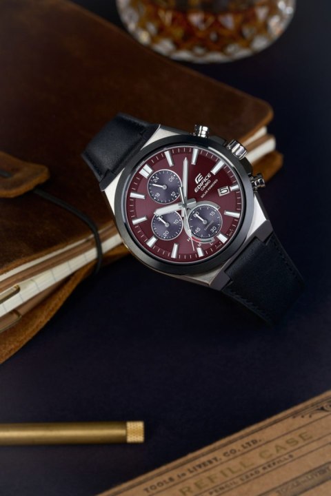 Zegarek Casio EFS-S630BL-5AVUEF Casio