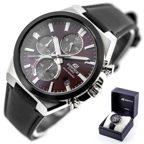 Zegarek Casio EFS-S630BL-5AVUEF Casio