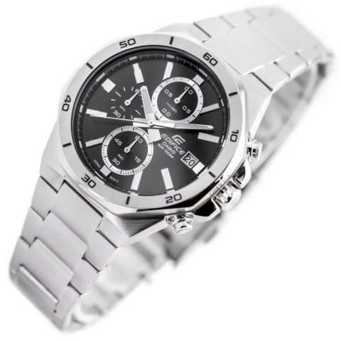 Zegarek Casio EFV-640D-1AVUEF Casio