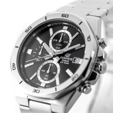 Zegarek Casio EFV-640D-1AVUEF Casio
