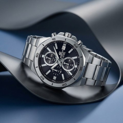 Zegarek Casio EFV-640D-1AVUEF Casio