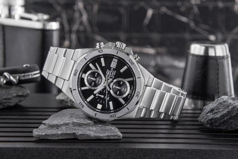 Zegarek Casio EFV-640D-1AVUEF Casio