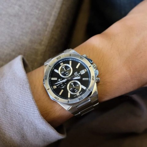 Zegarek Casio EFV-640D-1AVUEF Casio