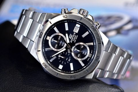 Zegarek Casio EFV-640D-1AVUEF Casio