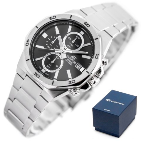 Zegarek Casio EFV-640D-1AVUEF Casio
