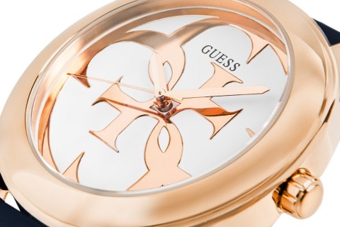 Zegarek Damski Guess Twist W0911L6 + BOX Guess