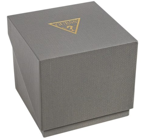 Zegarek Damski Guess Twist W0911L6 + BOX Guess