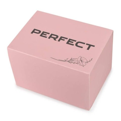 Zegarek Damski Perfect S353-01 + Box PERFECT