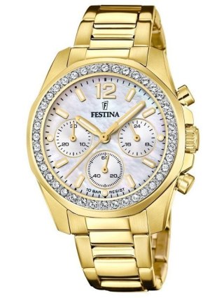 Zegarek Festina BOYFRIEND COLLECTION 20609/1 Festina