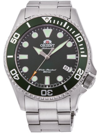 Zegarek Męski Orient Sport Triton Diver Automatic RA-AC0K02E10B + BOX Orient