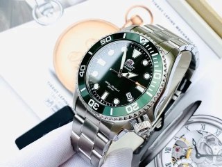 Zegarek Męski Orient Sport Triton Diver Automatic RA-AC0K02E10B + BOX Orient