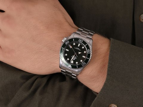 Zegarek Męski Orient Sport Triton Diver Automatic RA-AC0K02E10B + BOX Orient