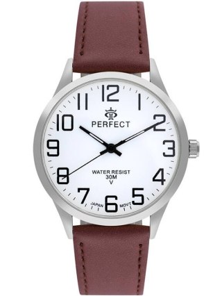 Zegarek Męski PERFECT GXB452-02 PERFECT