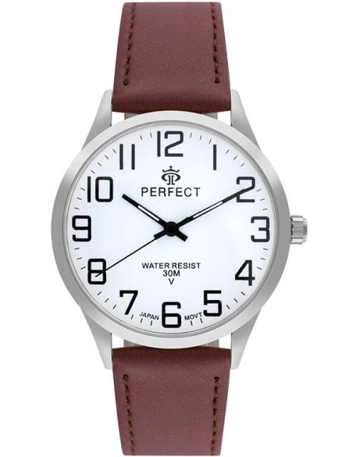 Zegarek Męski PERFECT GXB452-02 PERFECT