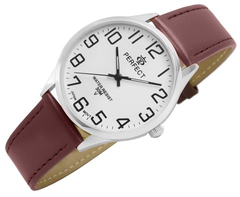 Zegarek Męski PERFECT GXB452-02 PERFECT