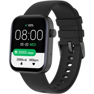 SMARTWATCH DAMSKI Rubicon RNCE97 - WYKONYWANIE POŁĄCZEŃ, CIŚNIENIE KRWI (sr042b) Rubicon