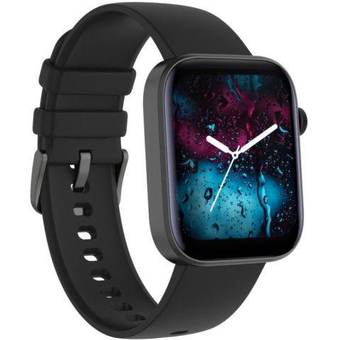 SMARTWATCH DAMSKI Rubicon RNCE97 - WYKONYWANIE POŁĄCZEŃ, CIŚNIENIE KRWI (sr042b) Rubicon