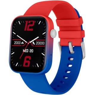 SMARTWATCH DAMSKI Rubicon RNCE97 - WYKONYWANIE POŁĄCZEŃ, CIŚNIENIE KRWI (sr042c) Rubicon