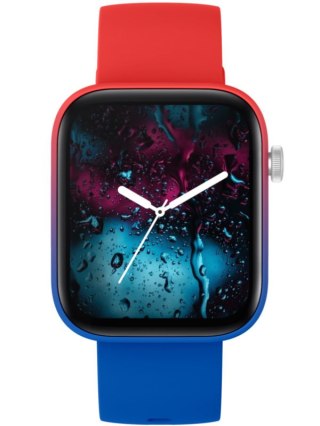 SMARTWATCH DAMSKI Rubicon RNCE97 - WYKONYWANIE POŁĄCZEŃ, CIŚNIENIE KRWI (sr042c) Rubicon