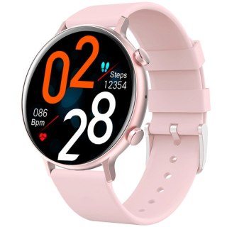 SMARTWATCH DAMSKI Rubicon RNCE98 - WYKONYWANIE POŁĄCZEŃ, PULSOKSYMETR (sr043a) Rubicon