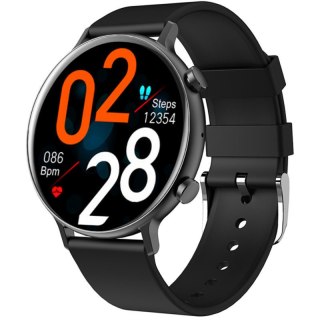 SMARTWATCH DAMSKI Rubicon RNCE98 - WYKONYWANIE POŁĄCZEŃ, PULSOKSYMETR (sr043b) Rubicon