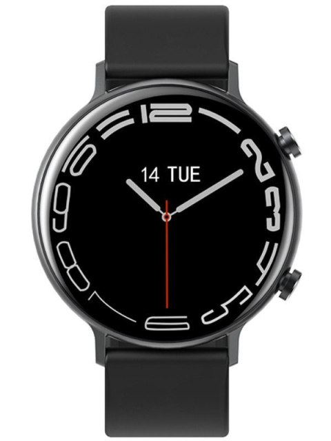 SMARTWATCH DAMSKI Rubicon RNCE98 - WYKONYWANIE POŁĄCZEŃ, PULSOKSYMETR (sr043b) Rubicon
