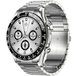 SMARTWATCH MĘSKI Rubicon RNCE94 - WYKONYWANIE POŁĄCZEŃ - BT CALL (sr039a) Rubicon