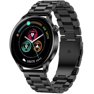 SMARTWATCH Rubicon RNCE81 - WYKONYWANIE POŁĄCZEŃ, PULSOKSYMETR (sr045c) Rubicon