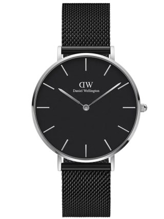 ZEGAREK DAMSKI DANIEL WELLINGTON DW00100308 - PETITE ASHFIELD 36mm (zw509a) Daniel Wellington