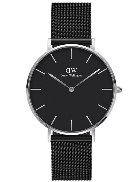 ZEGAREK DAMSKI DANIEL WELLINGTON DW00100308 - PETITE ASHFIELD 36mm (zw509a) Daniel Wellington