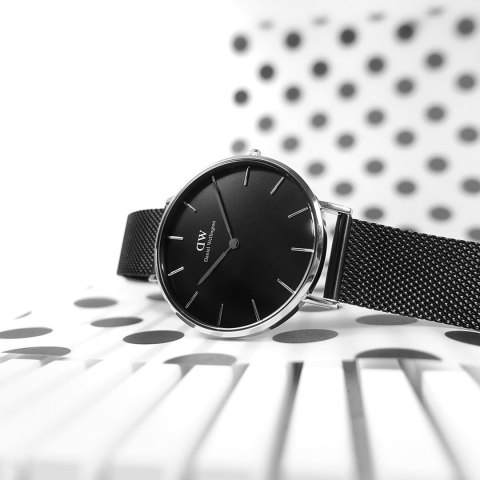 ZEGAREK DAMSKI DANIEL WELLINGTON DW00100308 - PETITE ASHFIELD 36mm (zw509a) Daniel Wellington