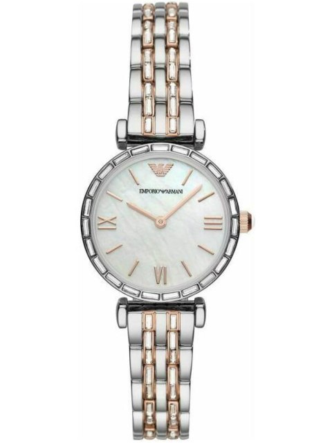 ZEGAREK DAMSKI EMPORIO ARMANI AR11290 - GIANNI (zi509a) Emporio Armani
