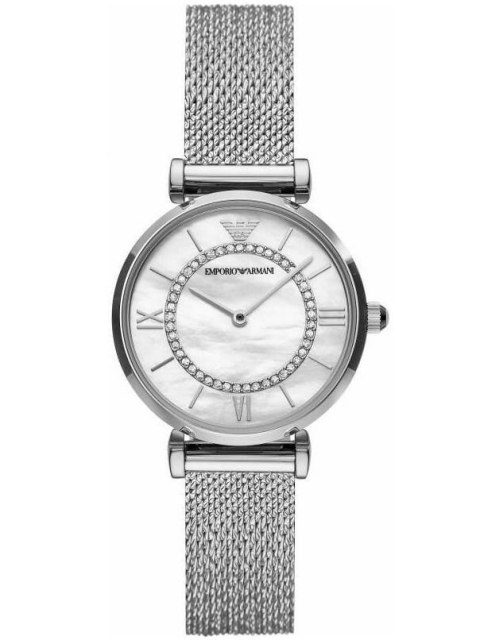ZEGAREK DAMSKI EMPORIO ARMANI AR11319 - GIANNI T-BAR (zi507a) Emporio Armani