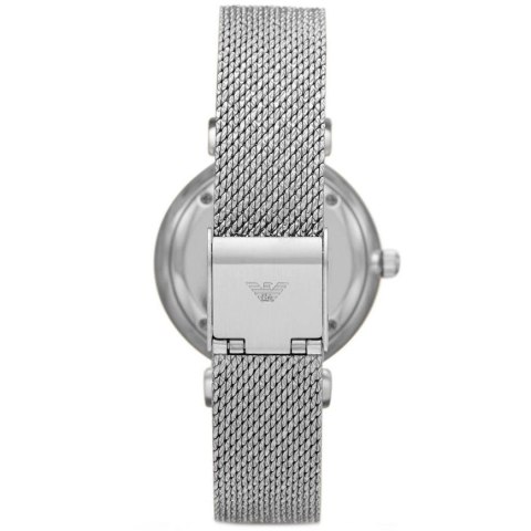 ZEGAREK DAMSKI EMPORIO ARMANI AR11319 - GIANNI T-BAR (zi507a) Emporio Armani