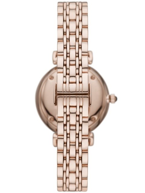 ZEGAREK DAMSKI EMPORIO ARMANI AR11402 - GIANNI T-BAR (zi511b) Emporio Armani
