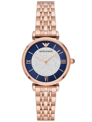 ZEGAREK DAMSKI EMPORIO ARMANI AR11423 - GIANNI T-BAR (zi511c) Emporio Armani
