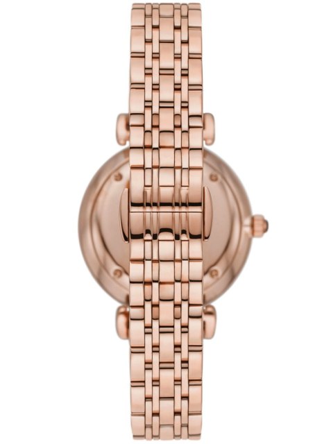 ZEGAREK DAMSKI EMPORIO ARMANI AR11423 - GIANNI T-BAR (zi511c) Emporio Armani