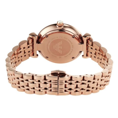 ZEGAREK DAMSKI EMPORIO ARMANI AR11446 - GIANNI T-BAR (zi512b) + BOX Emporio Armani