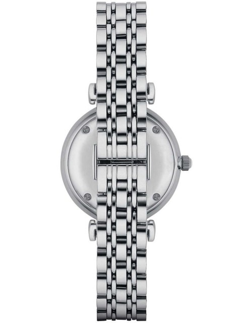 ZEGAREK DAMSKI EMPORIO ARMANI AR1908 - CLASSIC (zi501b) + BOX Emporio Armani