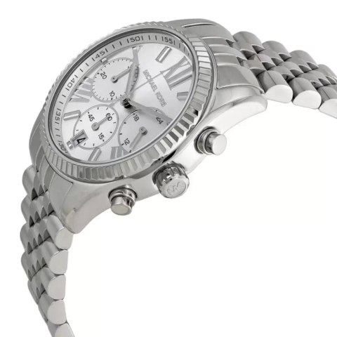 ZEGAREK DAMSKI MICHAEL KORS MK5555 - LEXINGTON (zm523c) Michael Kors