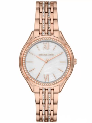 ZEGAREK DAMSKI MICHAEL KORS MK7076 MINDY (zm529d) Michael Kors