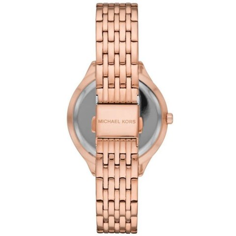 ZEGAREK DAMSKI MICHAEL KORS MK7076 MINDY (zm529d) Michael Kors