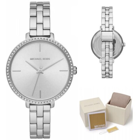 ZEGAREK DAMSKI Michael Kors CHARLEY MK4398 (zm535a) Michael Kors