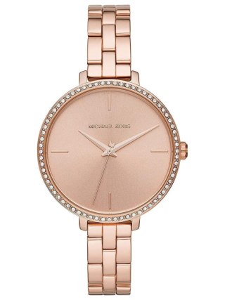 ZEGAREK DAMSKI Michael Kors CHARLEY MK4400 (zm535c) Michael Kors