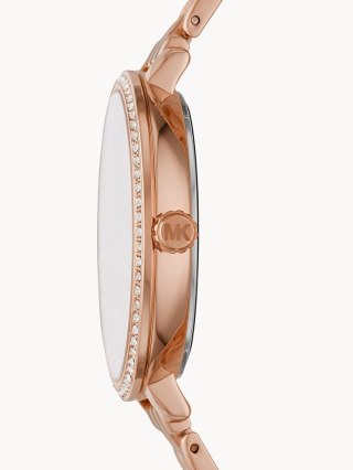 ZEGAREK DAMSKI Michael Kors CHARLEY MK4400 (zm535c) Michael Kors