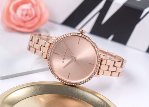 ZEGAREK DAMSKI Michael Kors CHARLEY MK4400 (zm535c) Michael Kors