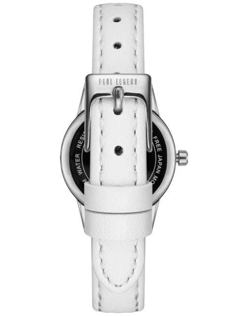ZEGAREK DAMSKI PAUL LORENS - 9803A-3C1 (zg501a) + BOX Paul Lorens