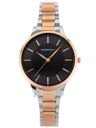 ZEGAREK DAMSKI PERFECT S359-06 (zp512a) + BOX Perfect