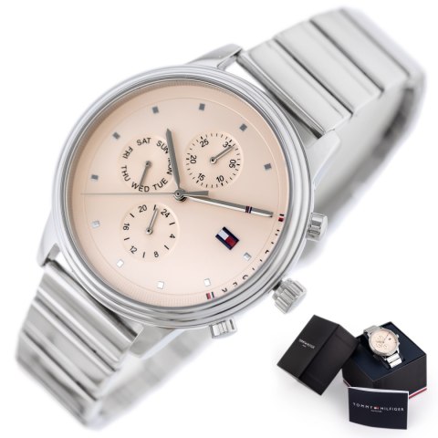 ZEGAREK DAMSKI TOMMY HILFIGER 1781904 BLAKE zf525c Tommy Hilfiger