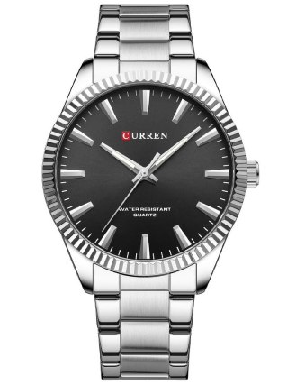 ZEGAREK MĘSKI CURREN 8425 (zc038a) + BOX Curren